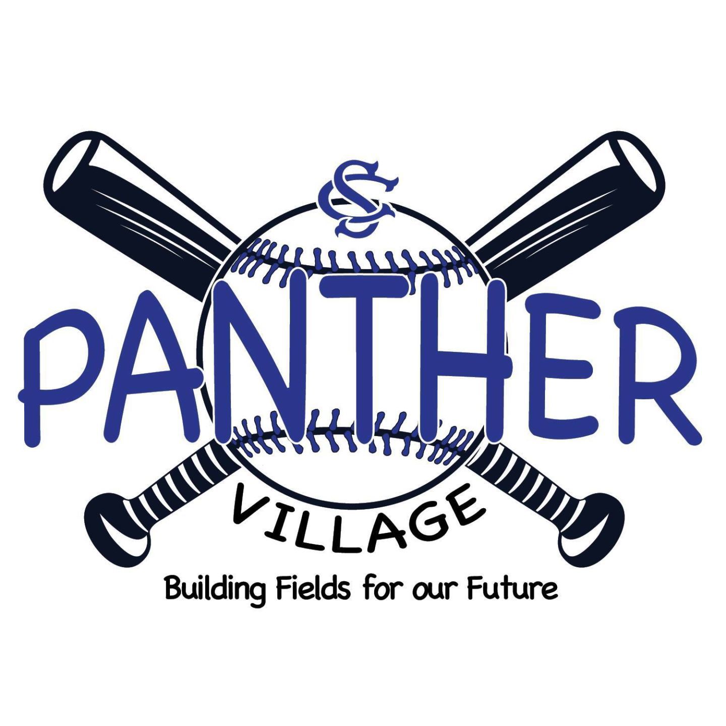CS Panther Village logo
